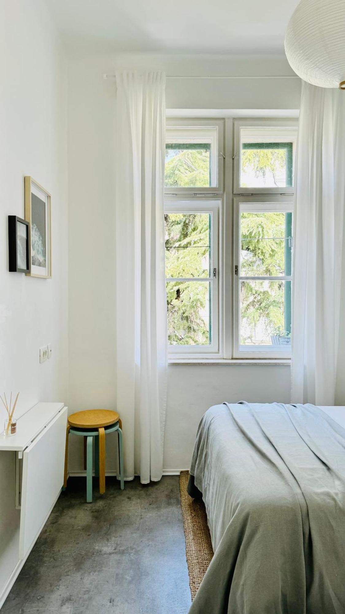 Jardin Rooms Split Eksteriør billede