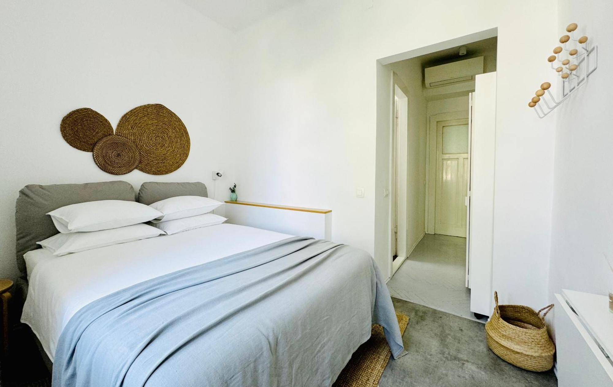 Jardin Rooms Split Eksteriør billede