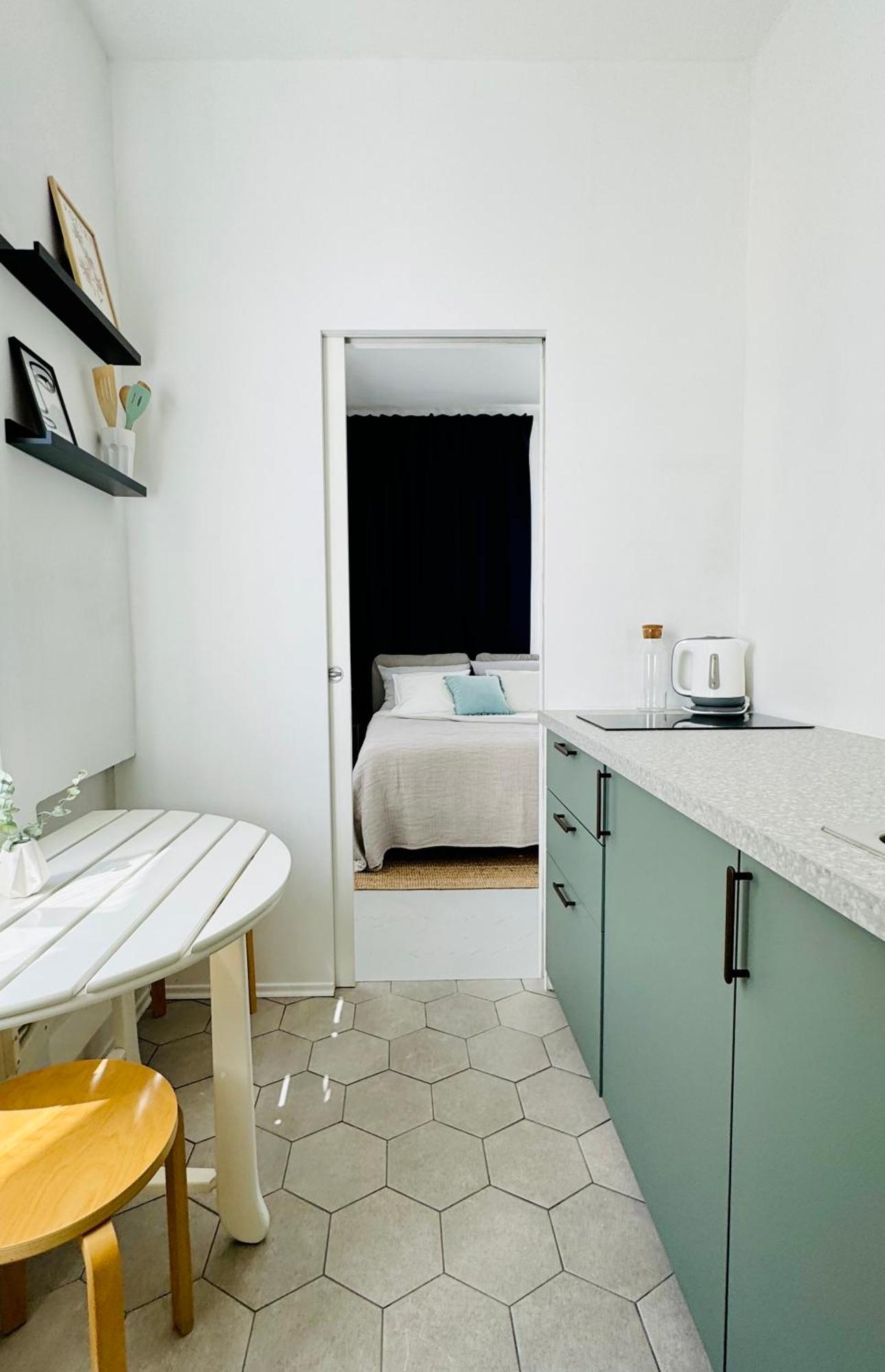 Jardin Rooms Split Eksteriør billede