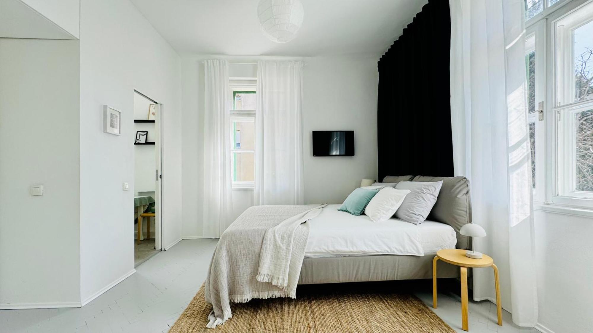 Jardin Rooms Split Eksteriør billede