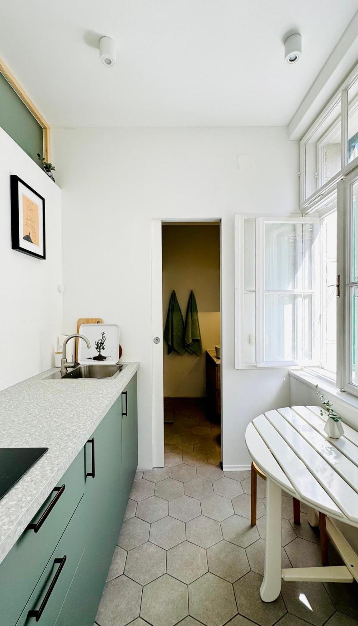 Jardin Rooms Split Eksteriør billede