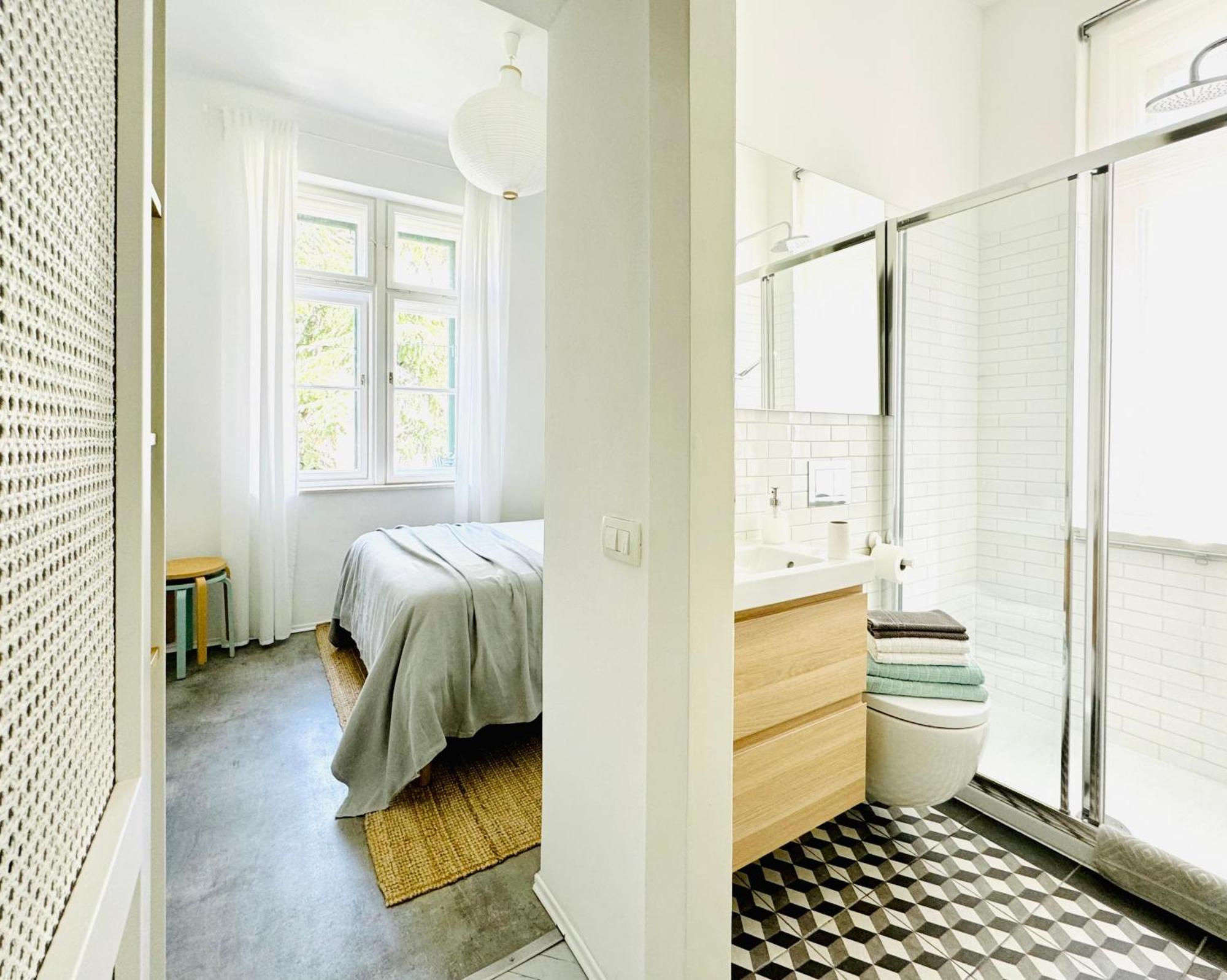 Jardin Rooms Split Eksteriør billede