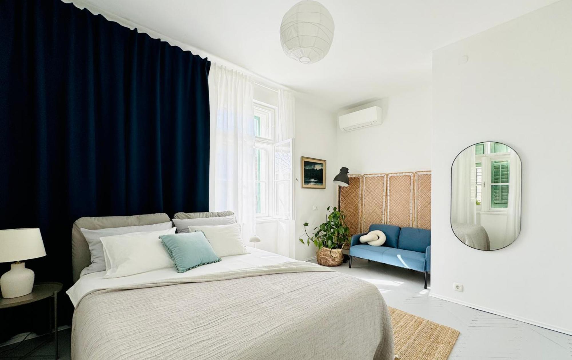 Jardin Rooms Split Eksteriør billede