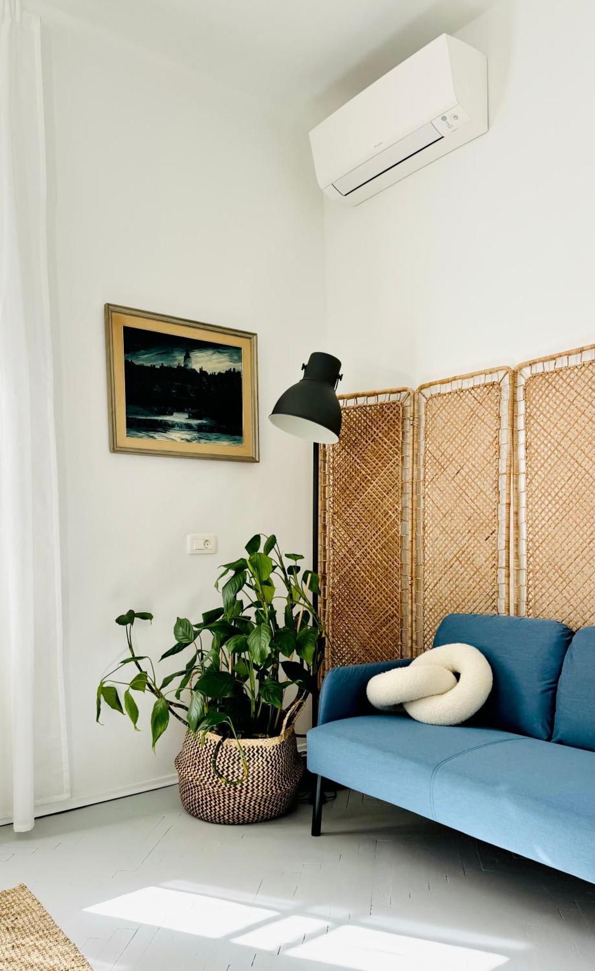 Jardin Rooms Split Eksteriør billede