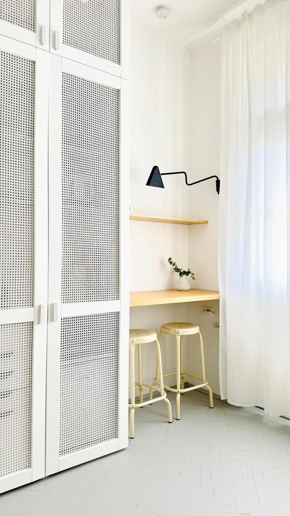 Jardin Rooms Split Eksteriør billede