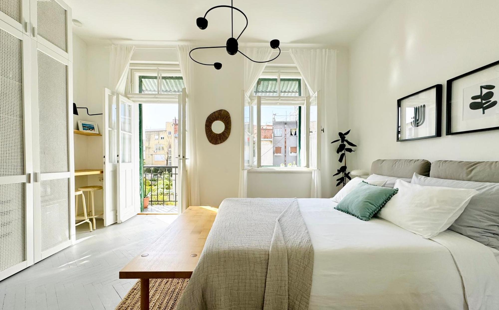 Jardin Rooms Split Eksteriør billede